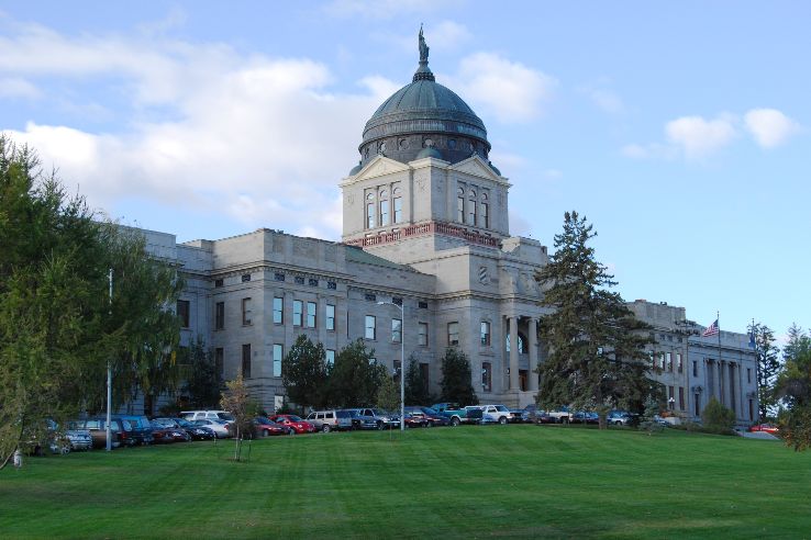 Montana State Capitol Trip Packages