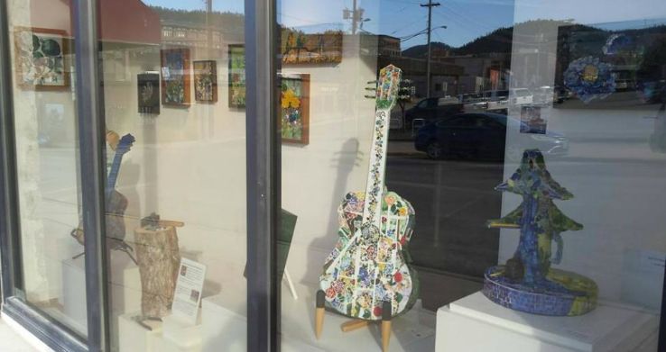 Holter Museum of Art Trip Packages