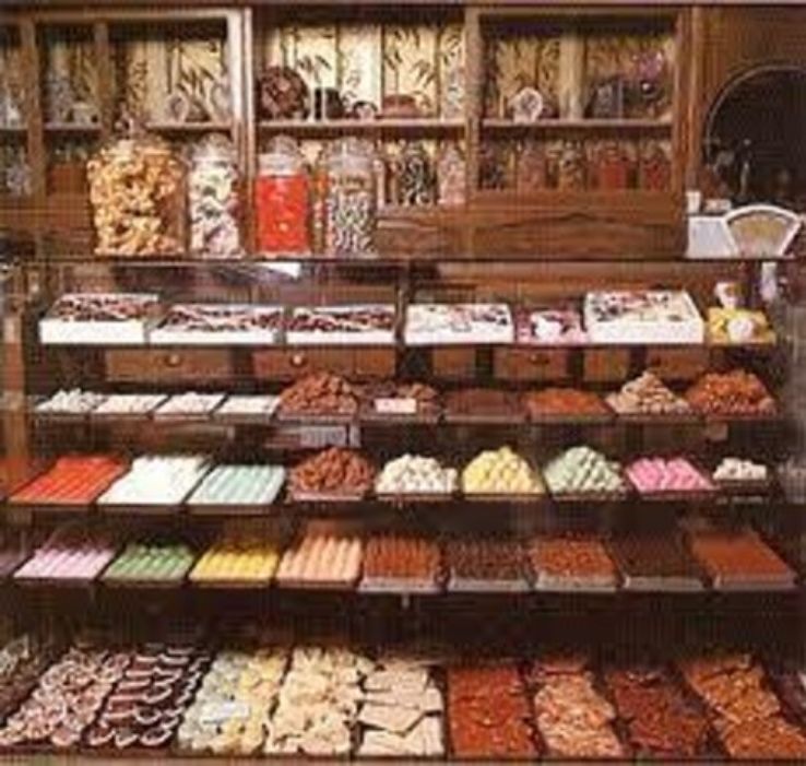 Mountain Sage Gallery Trip Packages