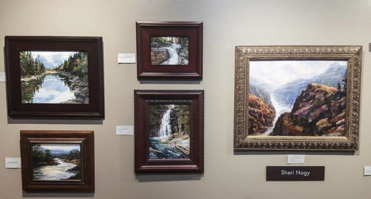 Mountain Sage Gallery Trip Packages