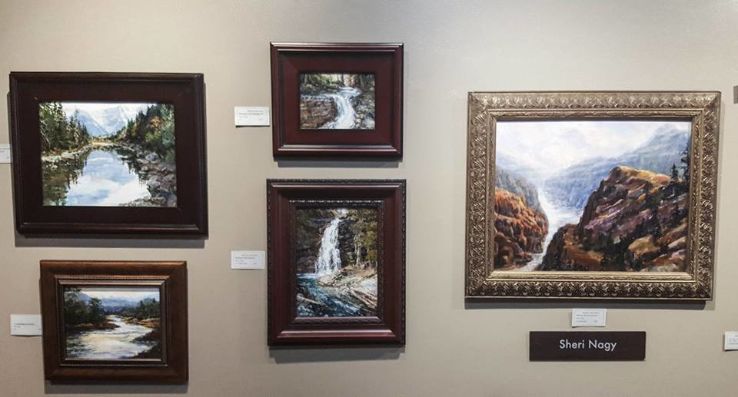 Mountain Sage Gallery Trip Packages