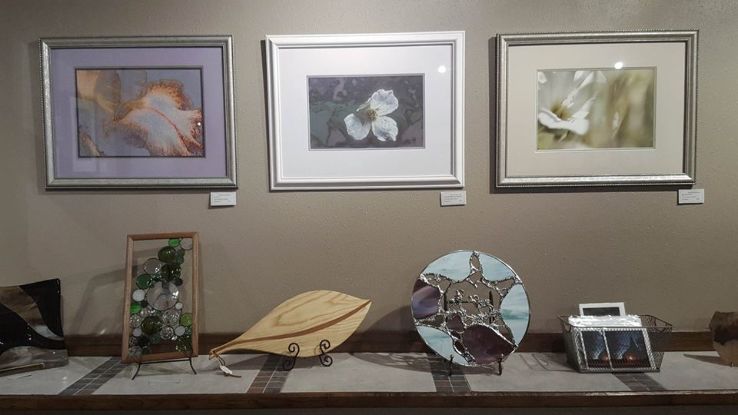 Mountain Sage Gallery Trip Packages