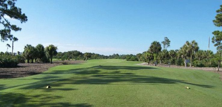 Tee Off at a Golf Course Trip Packages