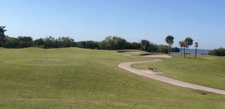 Tee Off at a Golf Course Trip Packages