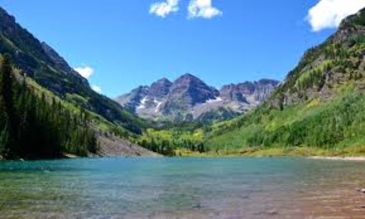 Maroon Bells Trip Packages