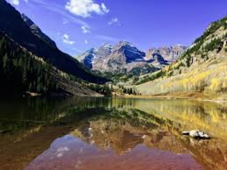 Maroon Bells Trip Packages