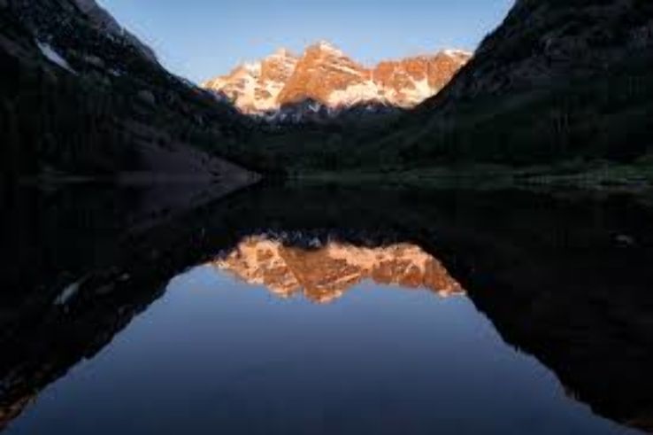 Maroon Bells Trip Packages