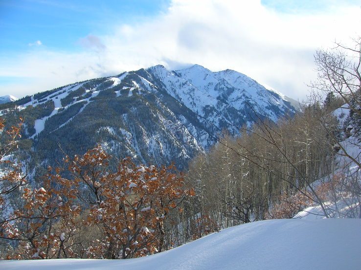 Aspen Highlands Trip Packages