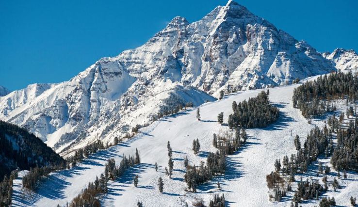 Buttermilk Mountain Trip Packages