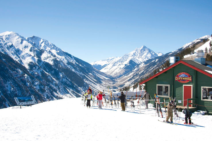 Buttermilk Mountain Trip Packages