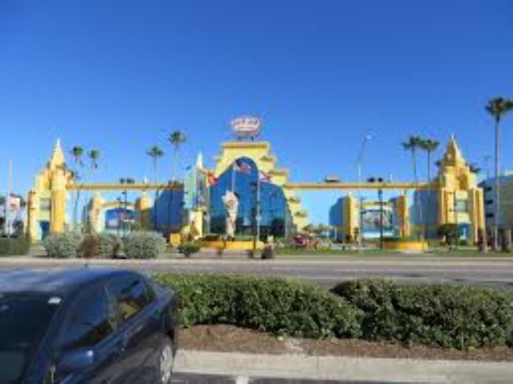 Find Your Inner Surfer at Ron Jon Surf Shop Trip Packages