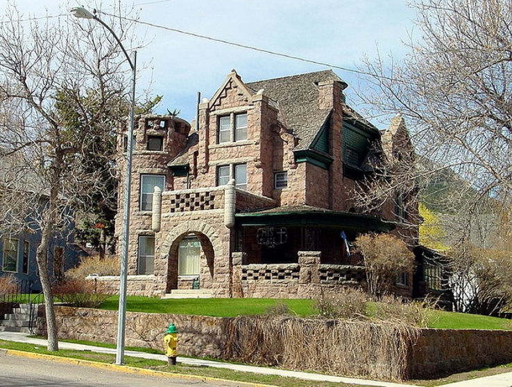 Helena Historic District Trip Packages