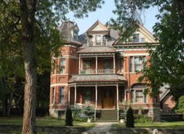 Helena Historic District Trip Packages