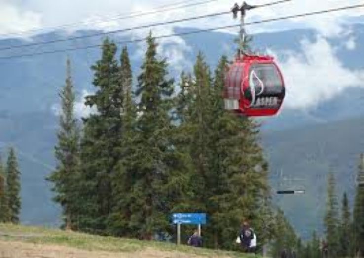 Silver Queen Gondola Trip Packages