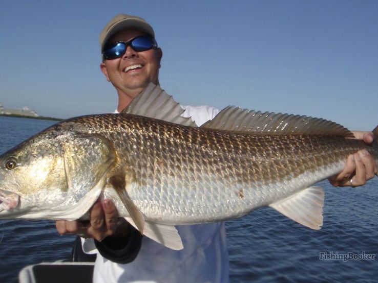  Haul in a Big One on a Fishing Adventure Trip Packages