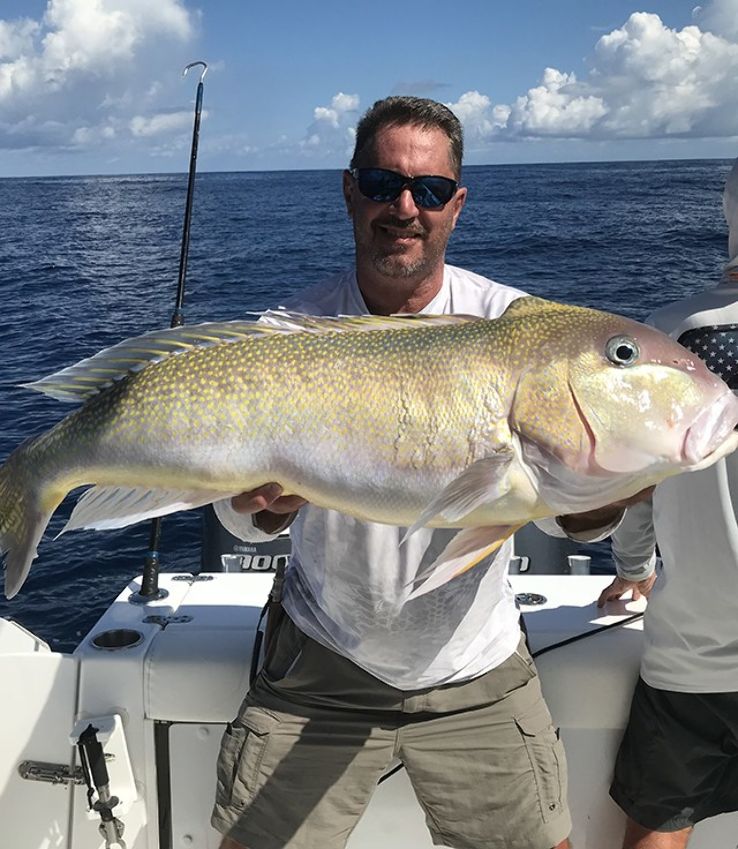  Haul in a Big One on a Fishing Adventure Trip Packages