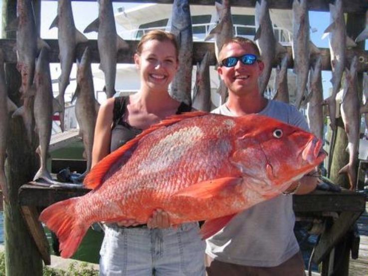  Haul in a Big One on a Fishing Adventure Trip Packages