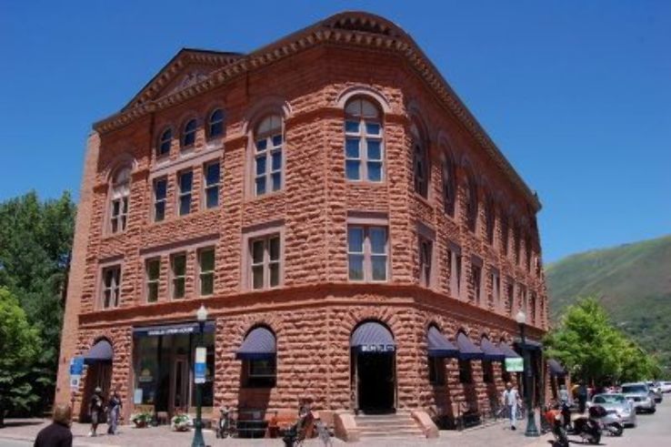 Wheeler Opera House Trip Packages