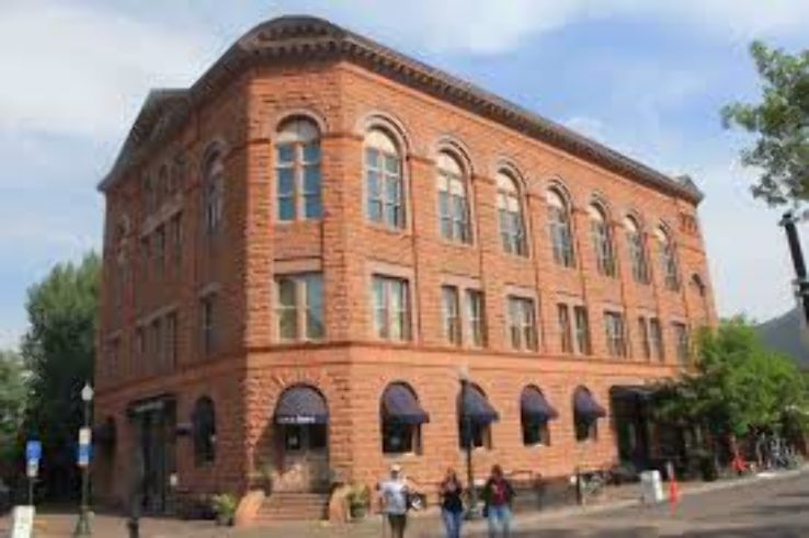 Wheeler Opera House Trip Packages