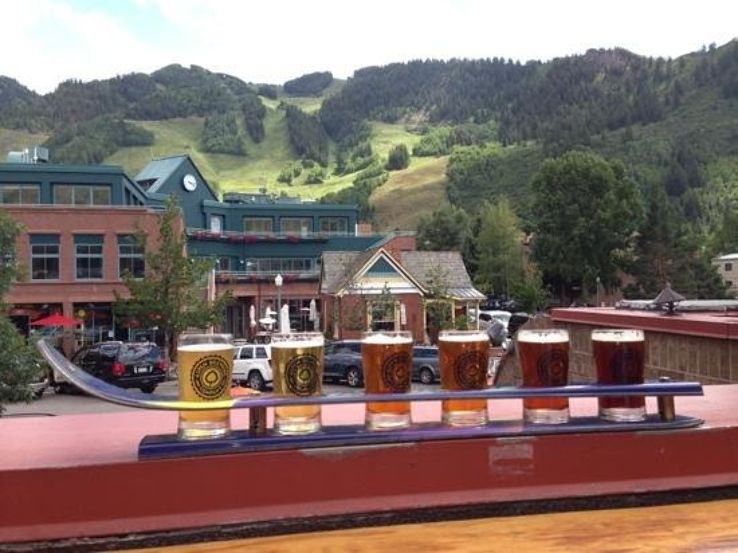 Aspen Brewing Company Trip Packages
