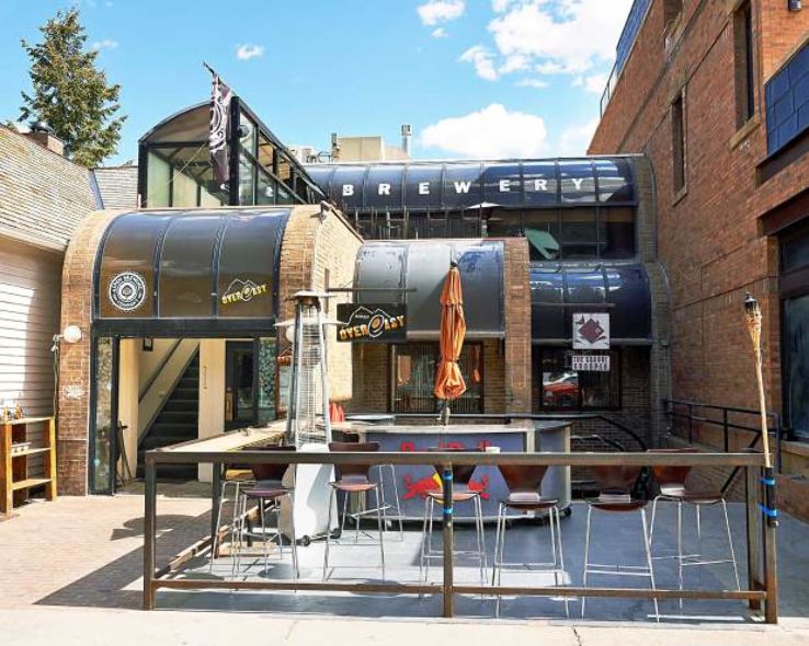 Aspen Brewing Company Trip Packages