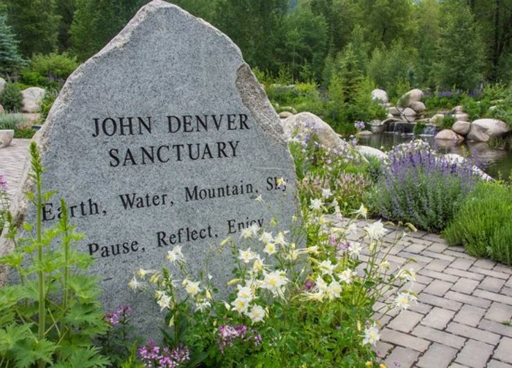 The John Denver Sanctuary Trip Packages
