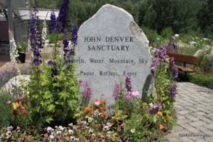 The John Denver Sanctuary Trip Packages