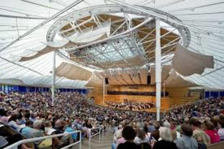 Aspen Music Festival and School Trip Packages