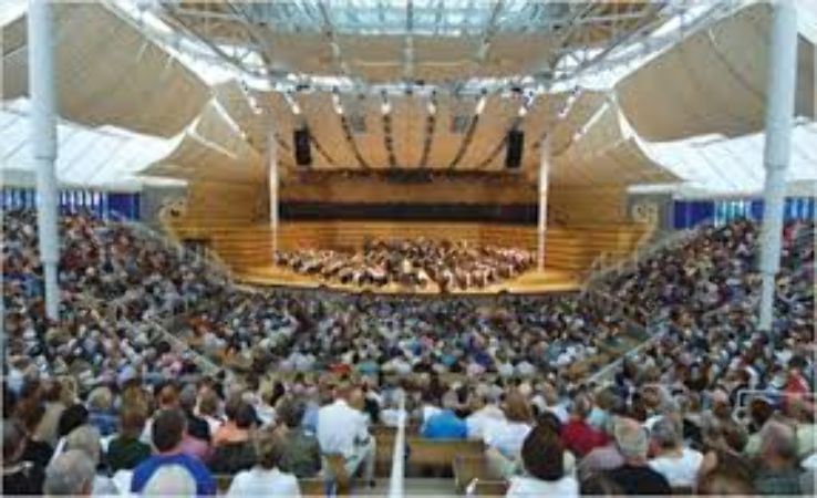 Aspen Music Festival and School Trip Packages