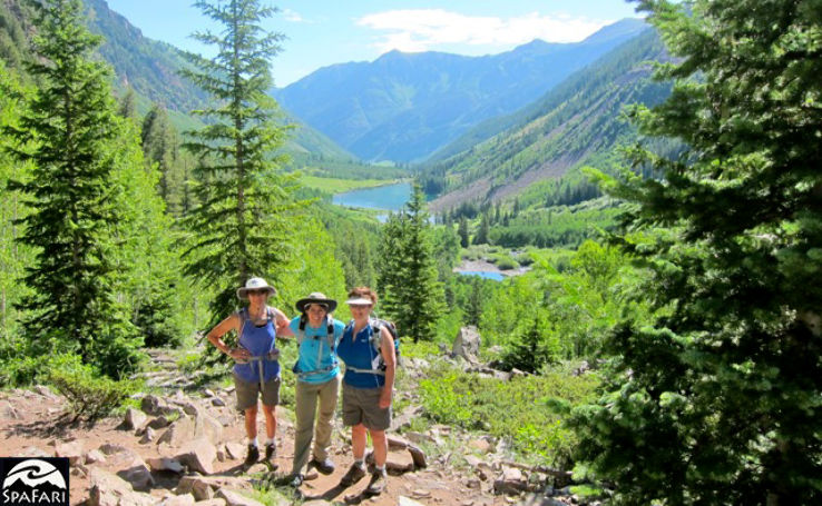 Aspen Walking Tours Trip Packages