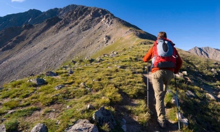 Aspen Walking Tours Trip Packages