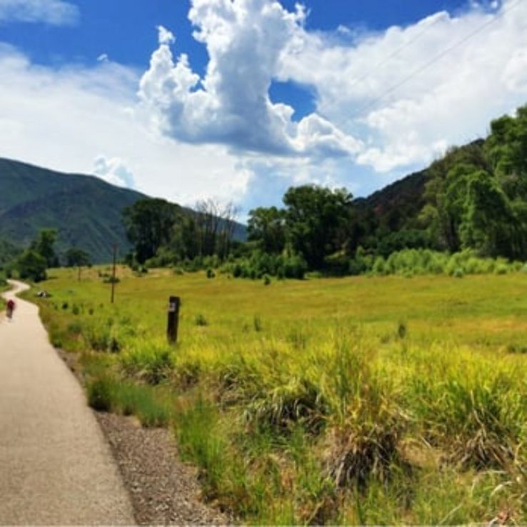 Rio Grande Trail Trip Packages