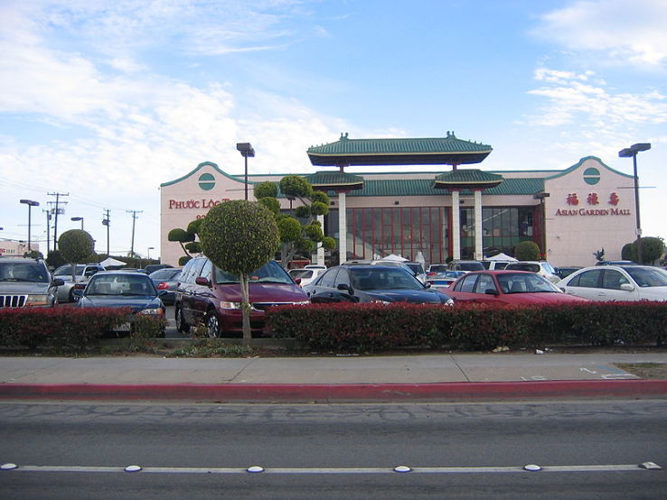 Little Saigon Trip Packages