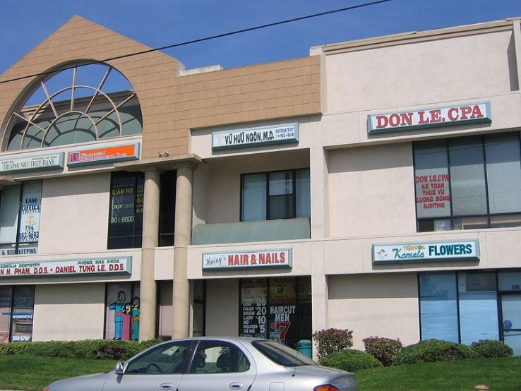  Little Saigon Trip Packages