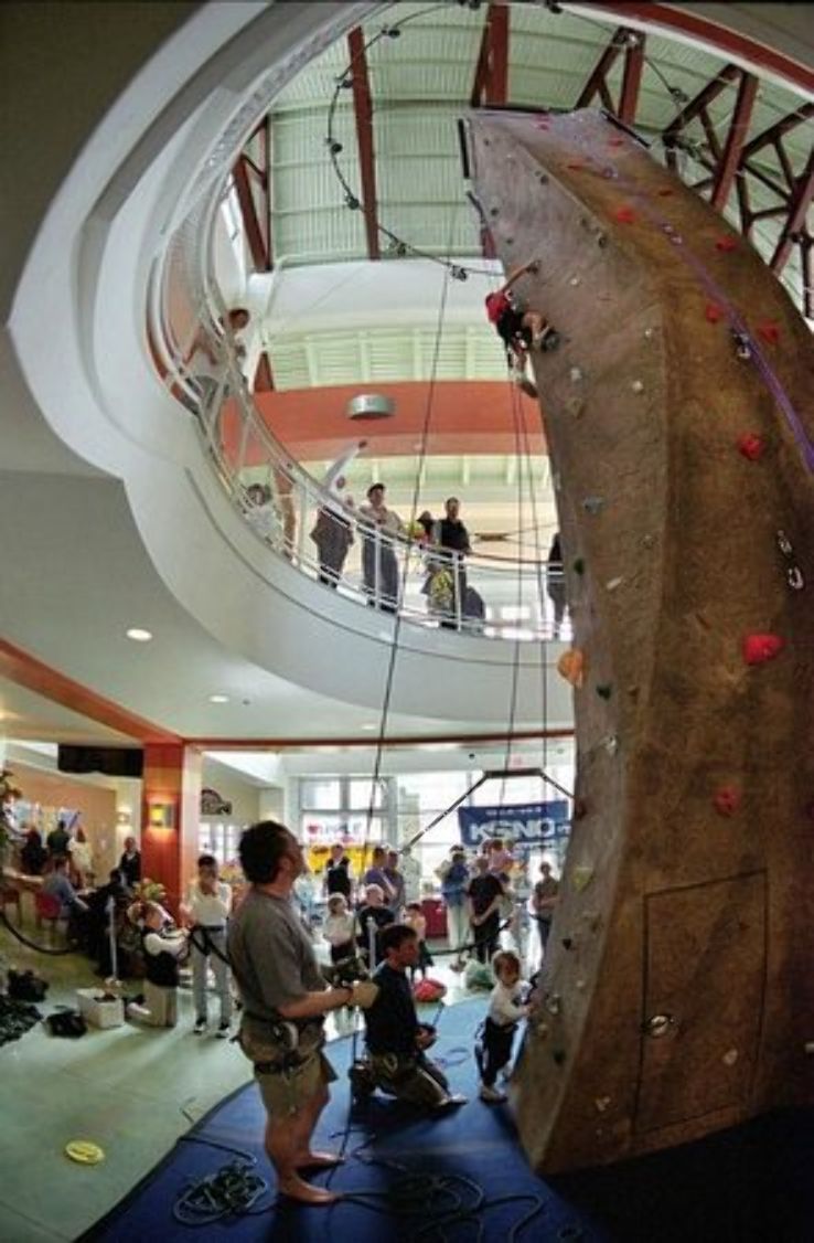 Aspen Recreation Center Trip Packages