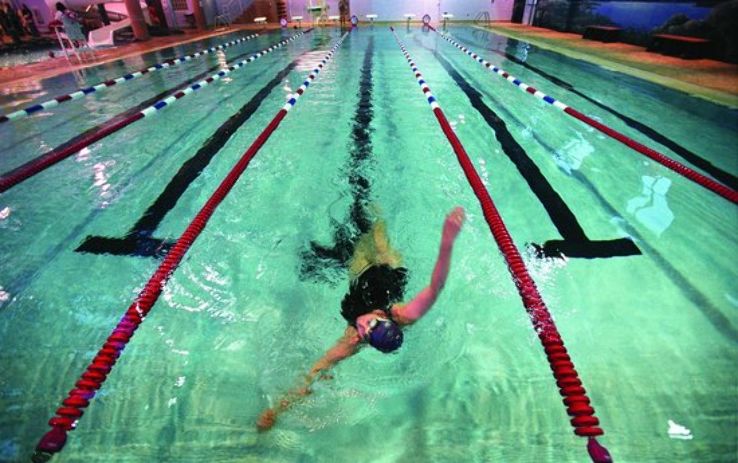 Aspen Recreation Center Trip Packages