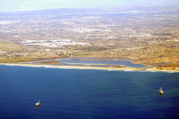 Bolsa Chica Ecological Reserve Trip Packages