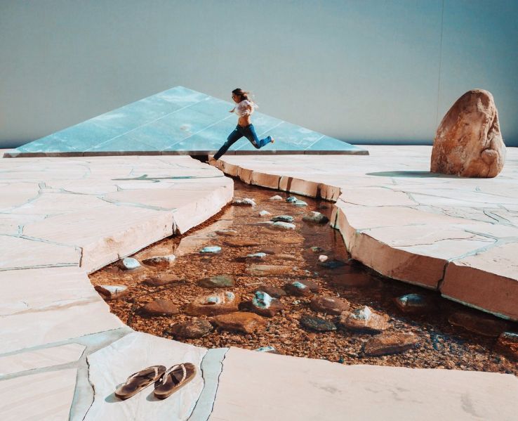 California Scenario Trip Packages