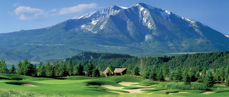 Aspen Golf and Tennis Club Trip Packages