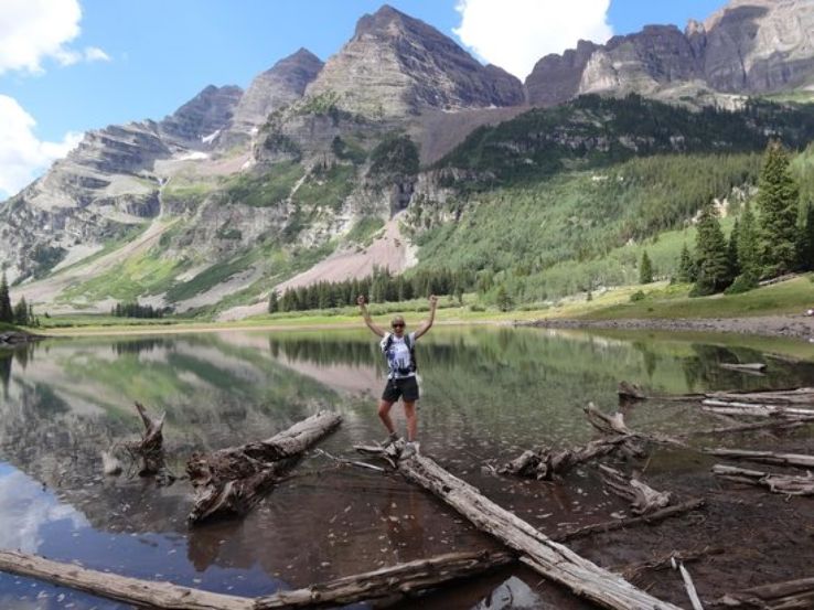 Crater Lake Trail Trip Packages