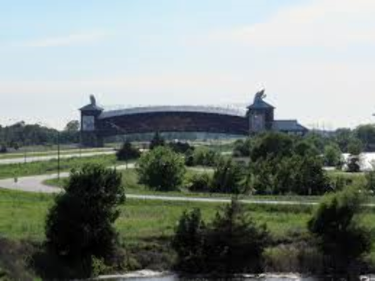 Great Platte River Road Archway Monument Trip Packages