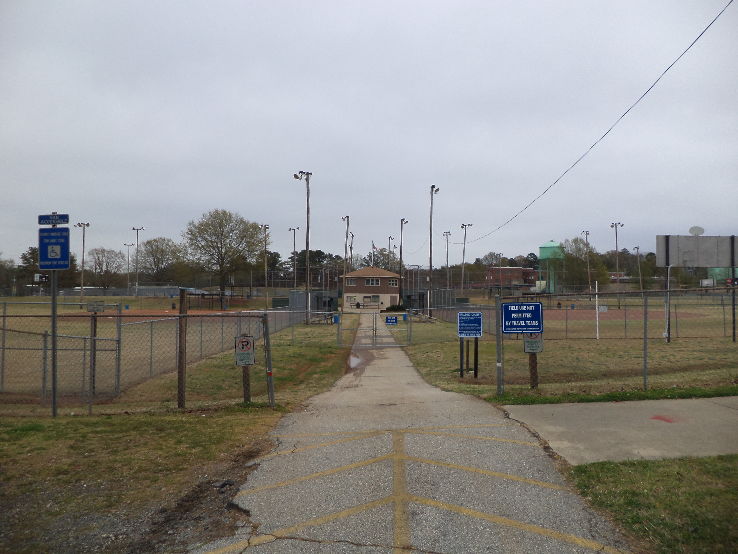 Volunteer Park  Trip Packages