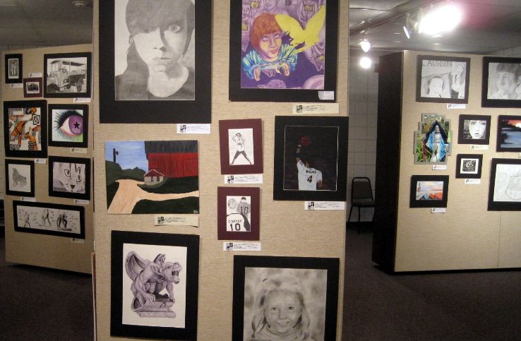 Krempp Gallery Trip Packages