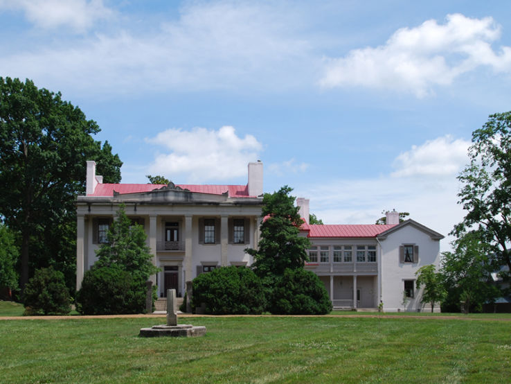 Belle Meade Plantation Trip Packages