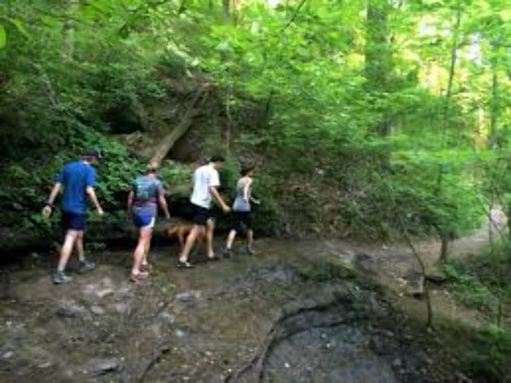 Warner Parks Trip Packages