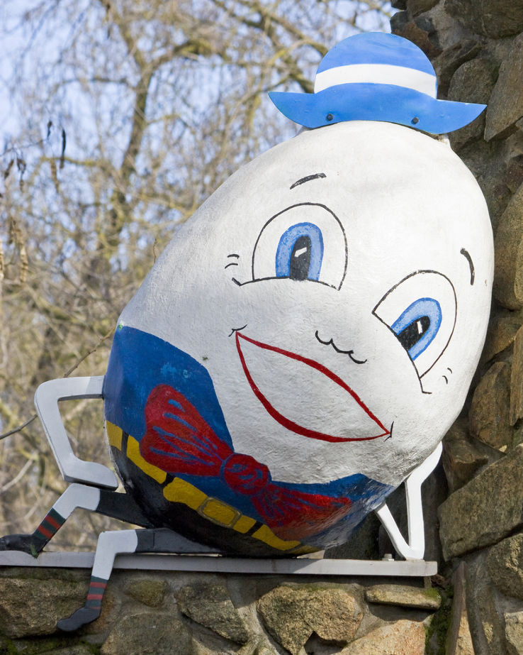 Fairytale Town, Sacramento Trip Packages