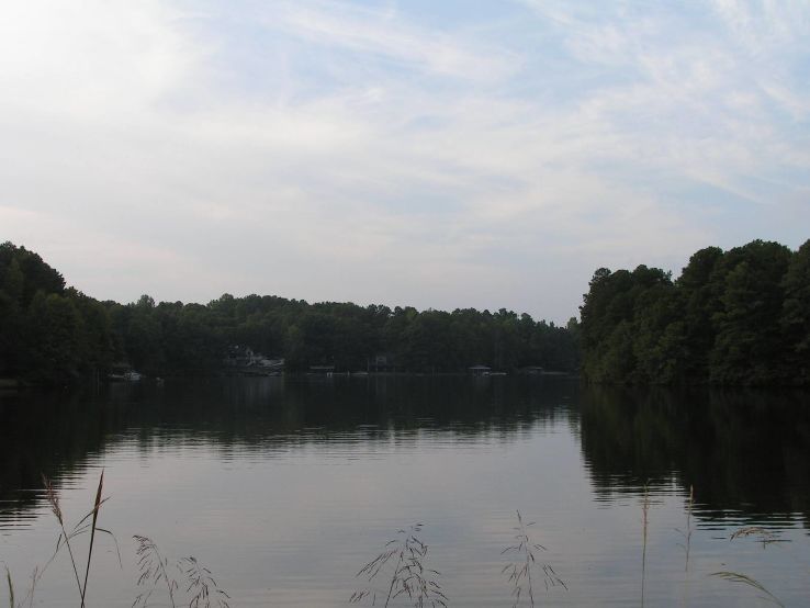 Lake Pavilion Trip Packages