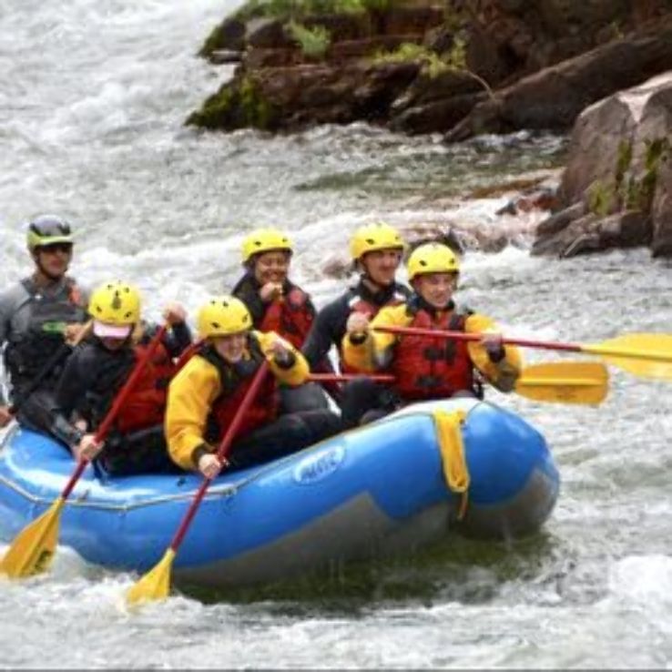 Elk Mountain Expeditions Trip Packages