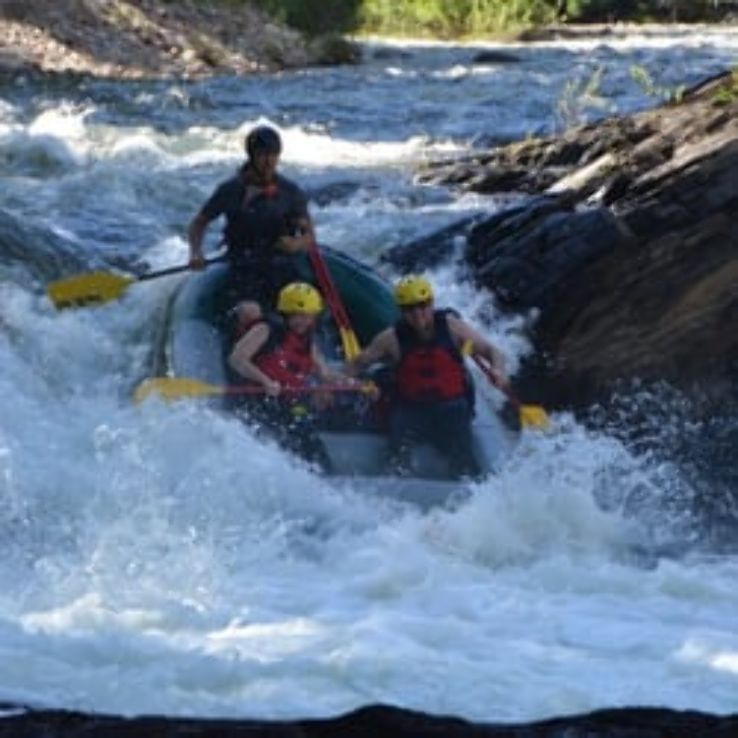 Elk Mountain Expeditions Trip Packages