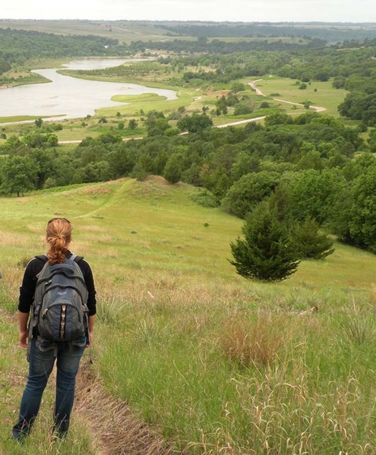 Fort Niobrara National Wildlife Refuge Trip Packages